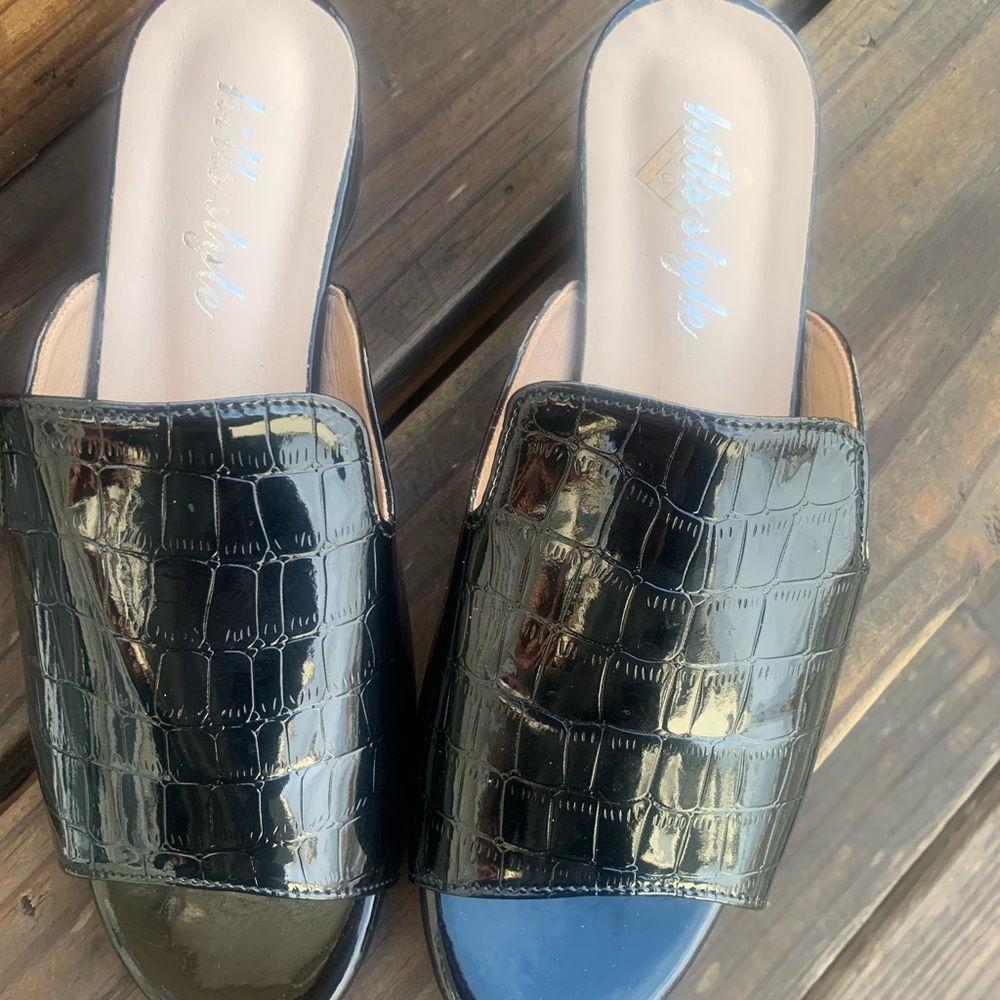 Women's Mules Bundle - Picture 5 of 8
